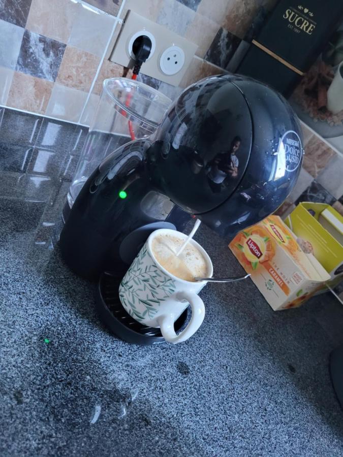 Le Refuge D'Heva Apartman Salazie Kültér fotó
